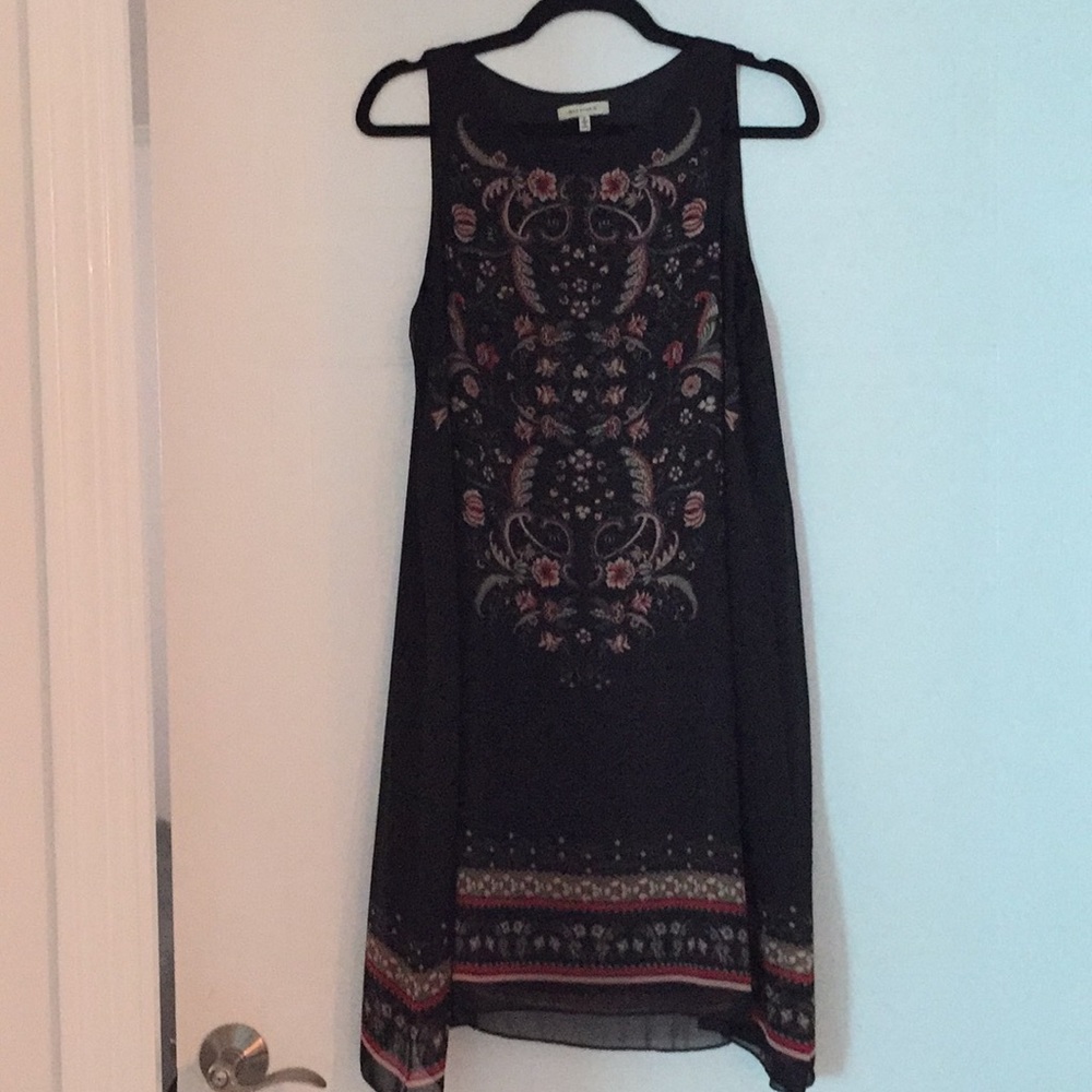 Max Studio dress